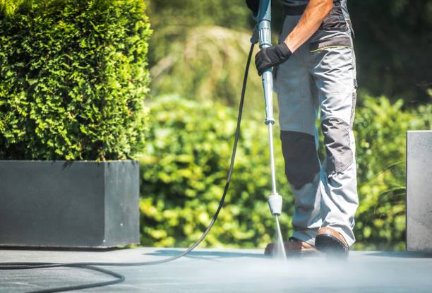 Playground Equipment Cleaning in Ripon, CA